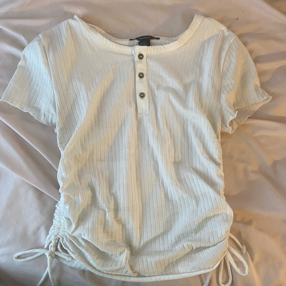 Forever 21 Top